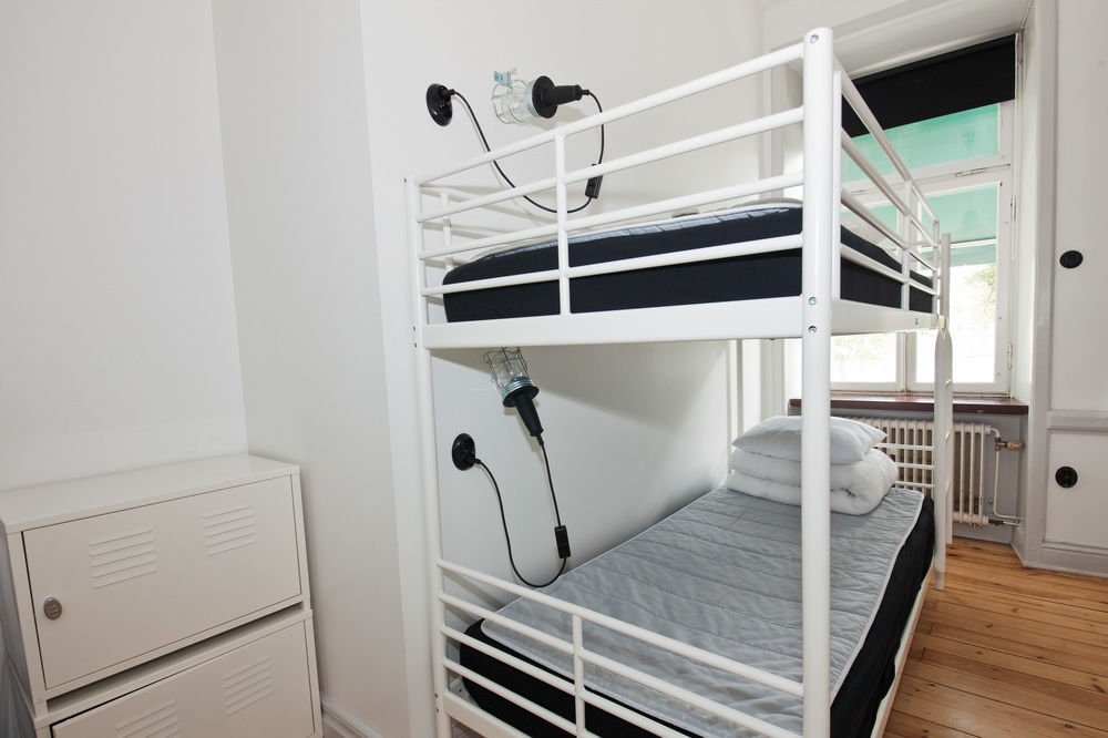 Backpackers Vandrerhjem *