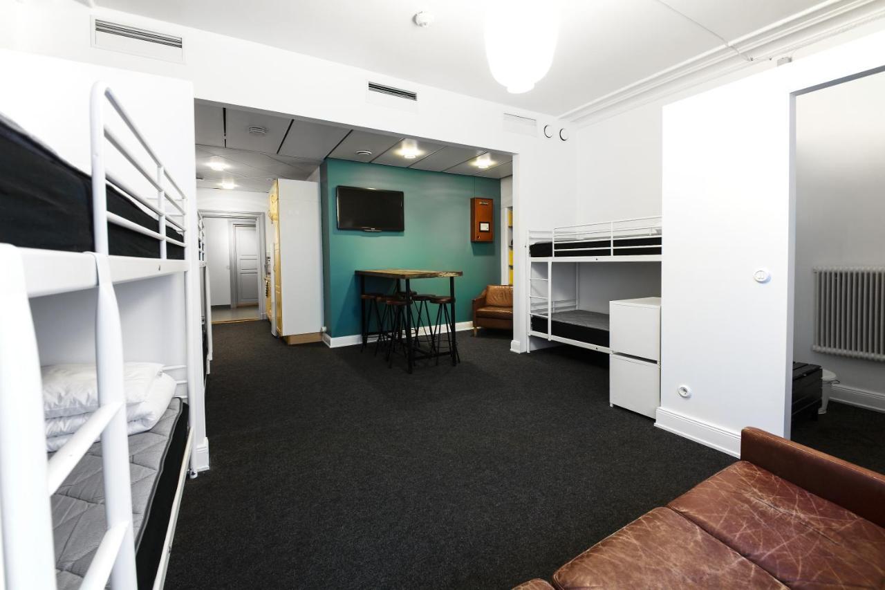 Backpackers Vandrerhjem *