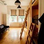City Backpackers Hostel
