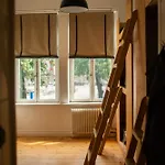 City Backpackers Hostel