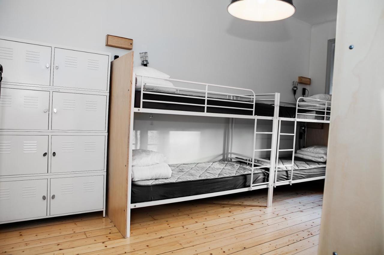 Backpackers Vandrarhem