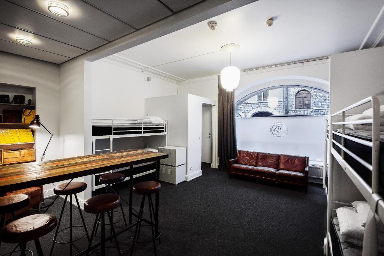 Vandrarhem Backpackers