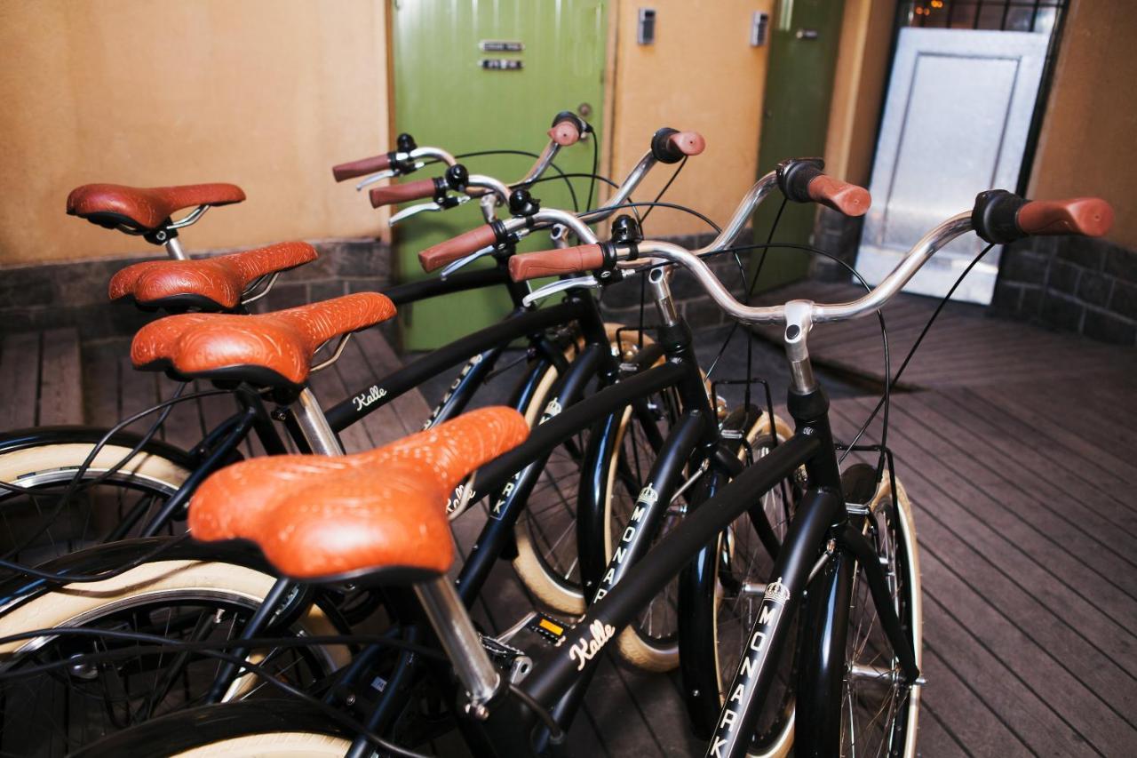 Backpackers Vandrarhem